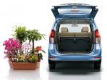 Toyota Avanza 2012 года